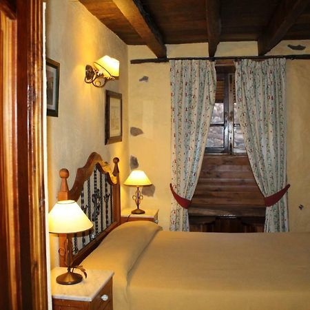 El Nogal Hotel Boutique & Spa Vilaflor Dış mekan fotoğraf
