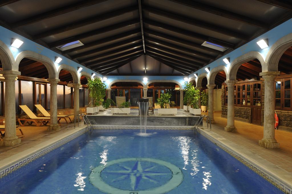 El Nogal Hotel Boutique & Spa Vilaflor Dış mekan fotoğraf