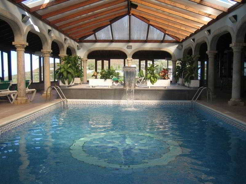 El Nogal Hotel Boutique & Spa Vilaflor Dış mekan fotoğraf