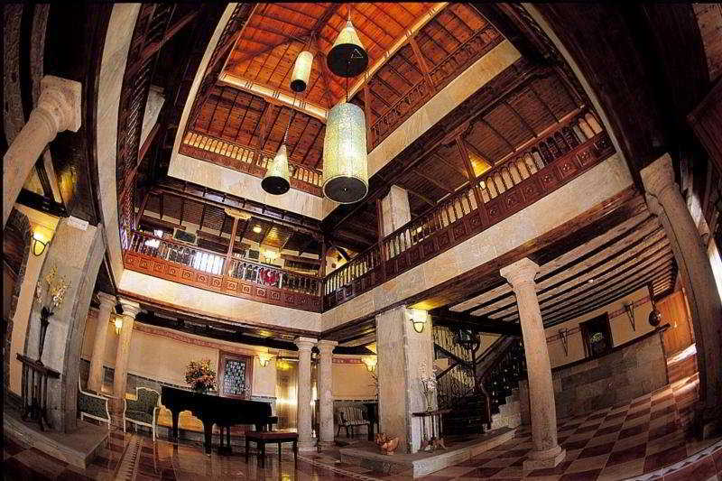El Nogal Hotel Boutique & Spa Vilaflor Dış mekan fotoğraf