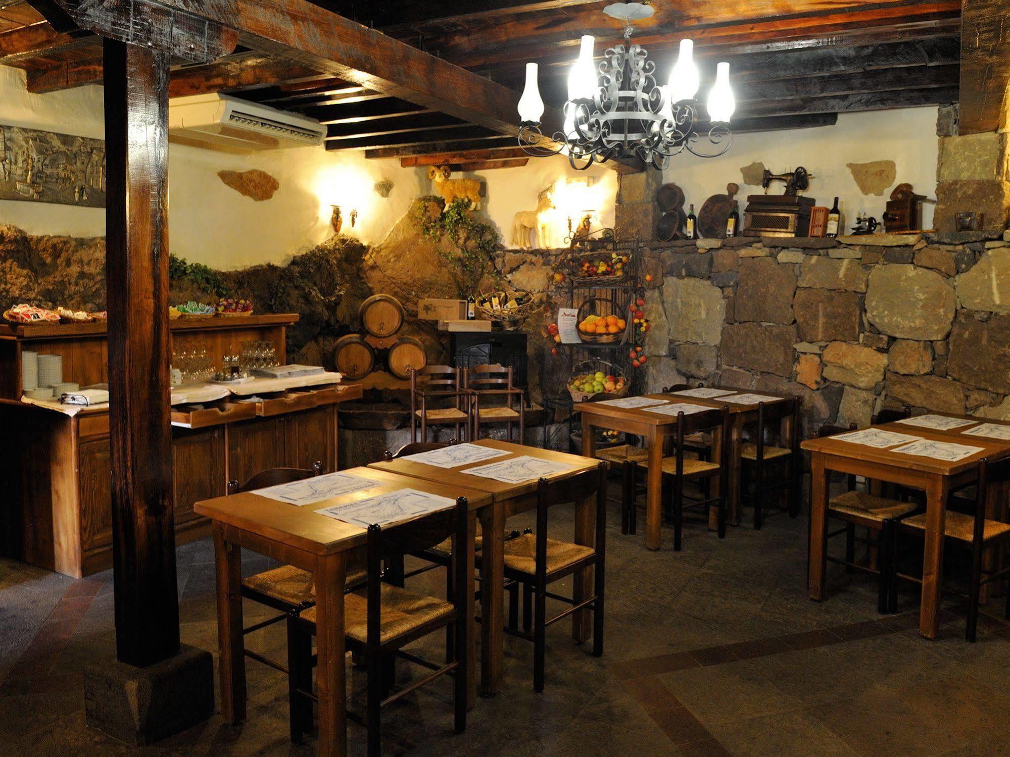 El Nogal Hotel Boutique & Spa Vilaflor Dış mekan fotoğraf