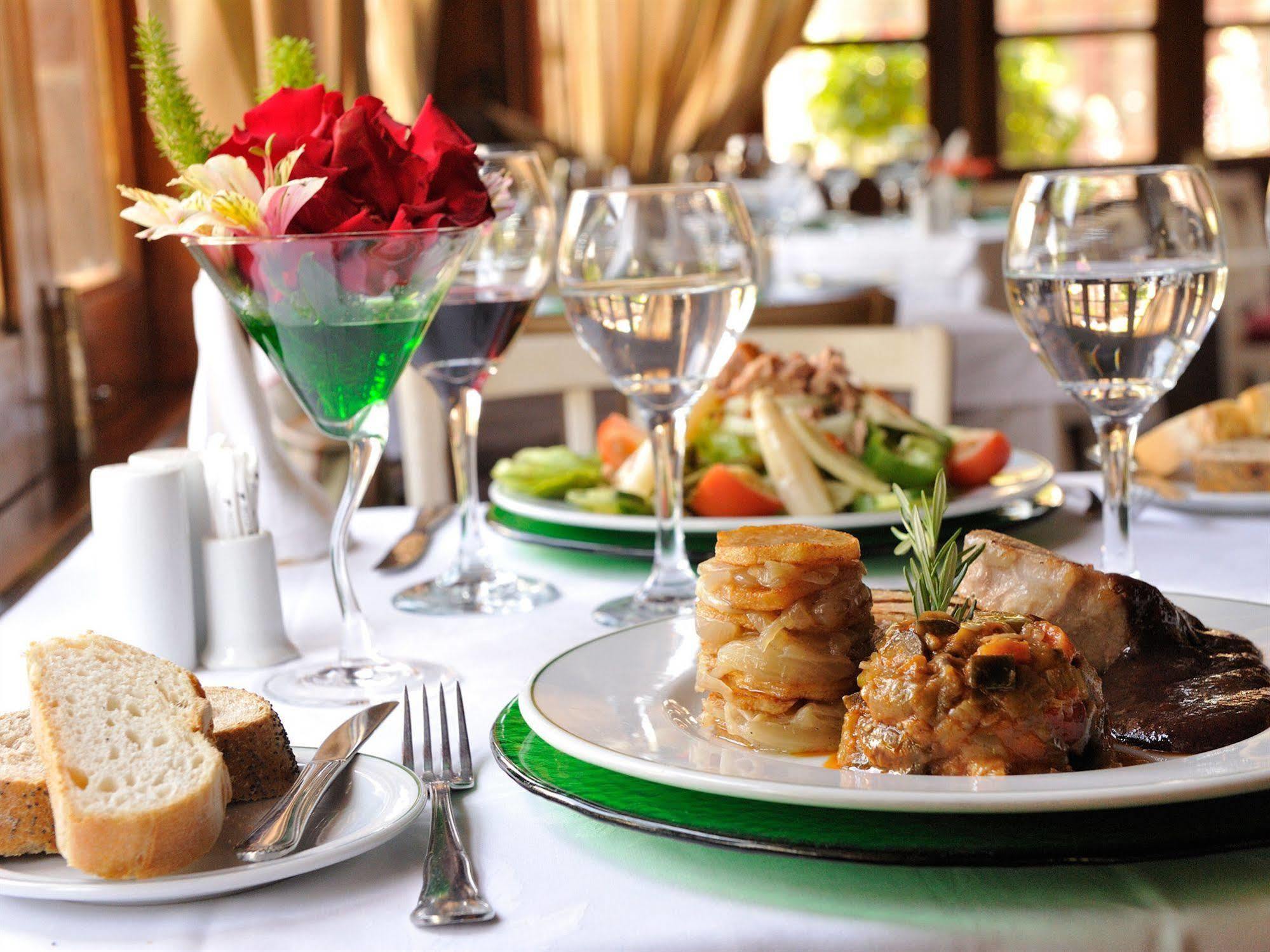 El Nogal Hotel Boutique & Spa Vilaflor Dış mekan fotoğraf