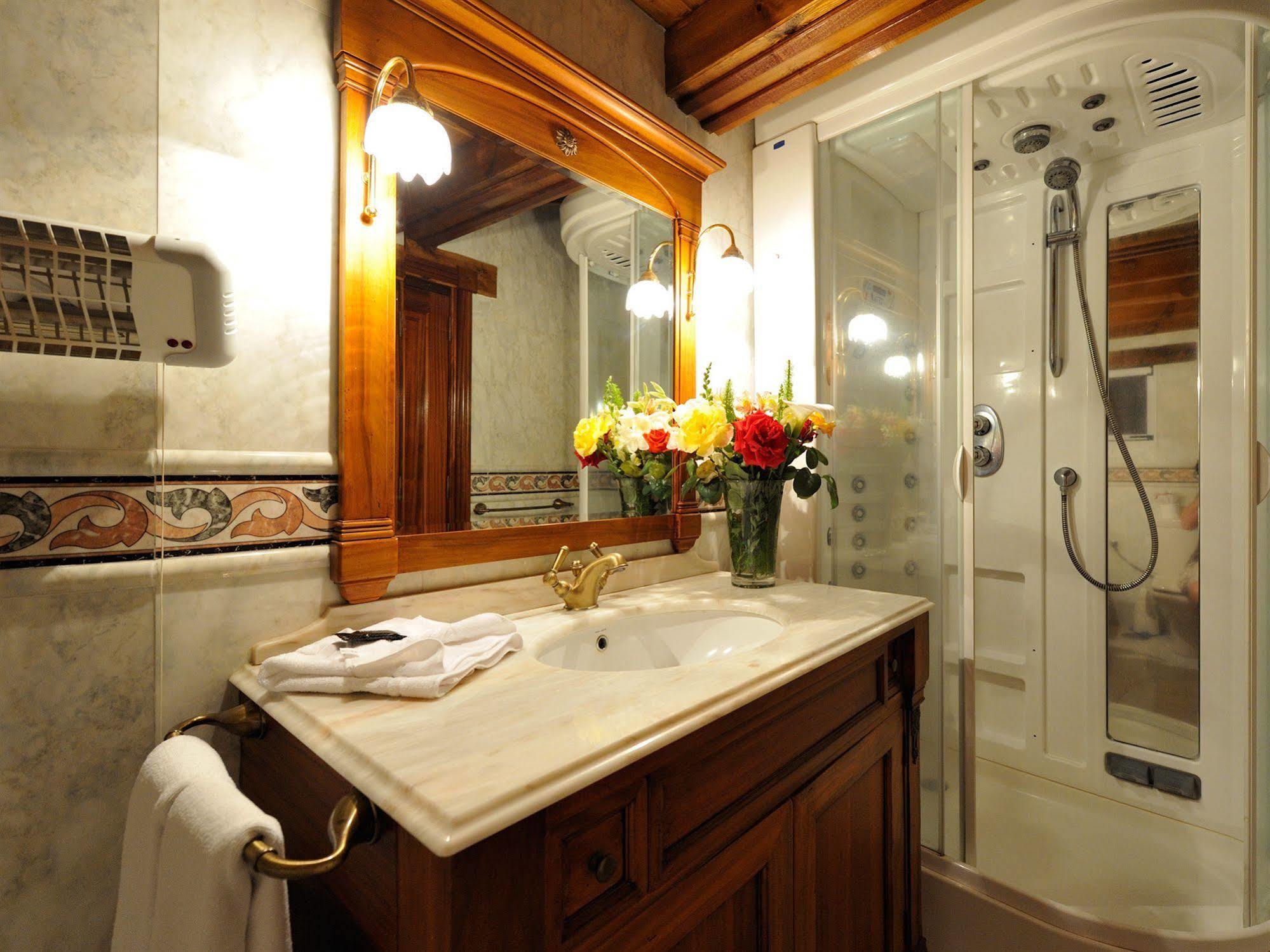 El Nogal Hotel Boutique & Spa Vilaflor Dış mekan fotoğraf