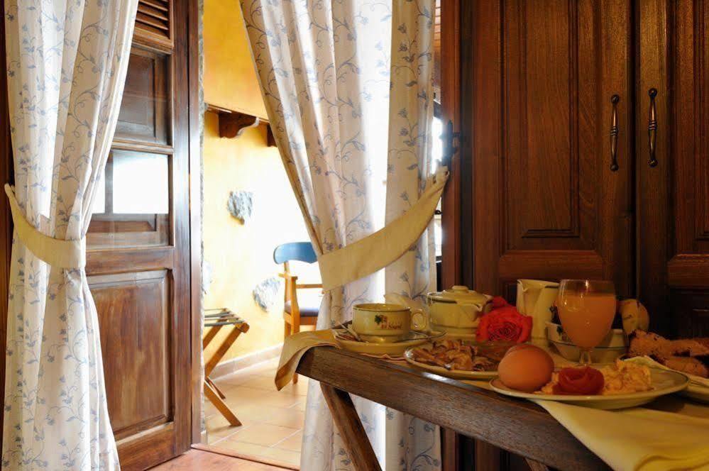 El Nogal Hotel Boutique & Spa Vilaflor Dış mekan fotoğraf